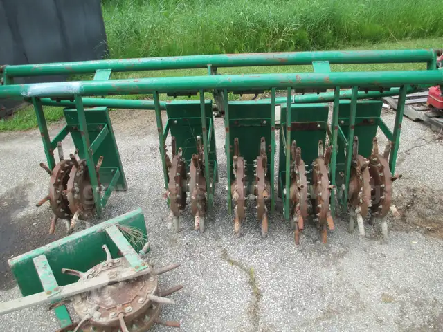 Ryan Aerator