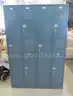 Lockers
