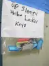 Lockers