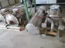 Stainless Steel Strainers