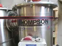 Stainless Steel Strainers