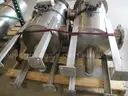 Stainless Steel Strainers