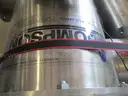 Stainless Steel Strainers