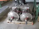 Stainless Steel Strainers