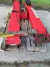 Mohawk 9000lb Vehicle Lift