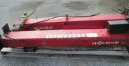 Mohawk 9000lb Vehicle Lift