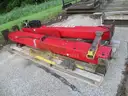 Mohawk 9000lb Vehicle Lift