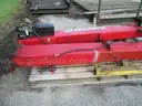 Mohawk 9000lb Vehicle Lift
