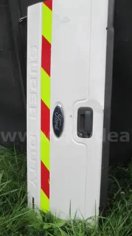 Ford Truck Tailgate