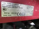 Toro 5400-D Fairway Mower