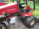 Toro 5400-D Fairway Mower