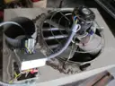 Dornback Gas Heater