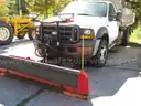 2007 Ford F-450 SD