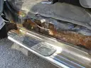 2007 Ford F-450 SD