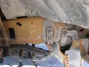 2007 Ford F-450 SD