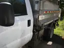 2007 Ford F-450 SD