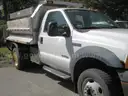 2007 Ford F-450 SD