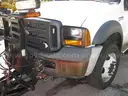 2007 Ford F-450 SD