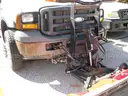 2007 Ford F-450 SD