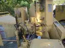 Woodchuck Wood Chipper