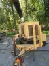 Woodchuck Wood Chipper