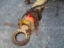 Woodchuck Wood Chipper