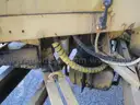 Woodchuck Wood Chipper
