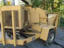 Woodchuck Wood Chipper