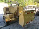 Woodchuck Wood Chipper
