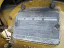 Woodchuck Wood Chipper
