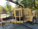 Woodchuck Wood Chipper