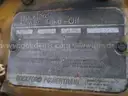 Woodchuck Wood Chipper