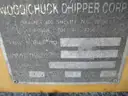 Woodchuck Wood Chipper