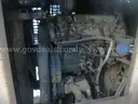 Woodchuck Wood Chipper