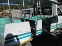 2006 Ford Tram with Trailers