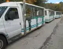 2006 Ford Tram with Trailers
