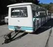 2006 Ford Tram with Trailers