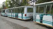 2006 Ford Tram with Trailers