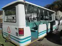 2006 Ford Tram with Trailers