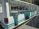 2006 Ford Tram with Trailers