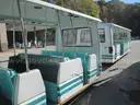 2006 Ford Tram with Trailers