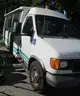 2006 Ford Tram with Trailers