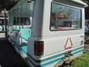 2006 Ford Tram with Trailers