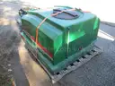 Cushman Tank with Boom Sprayer