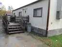 Modular Office Trailer