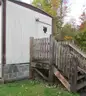 Modular Office Trailer