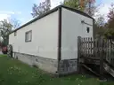 Modular Office Trailer