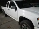 2012 Chevrolet Colorado