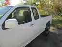 2012 Chevrolet Colorado