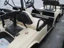 Club Car #26